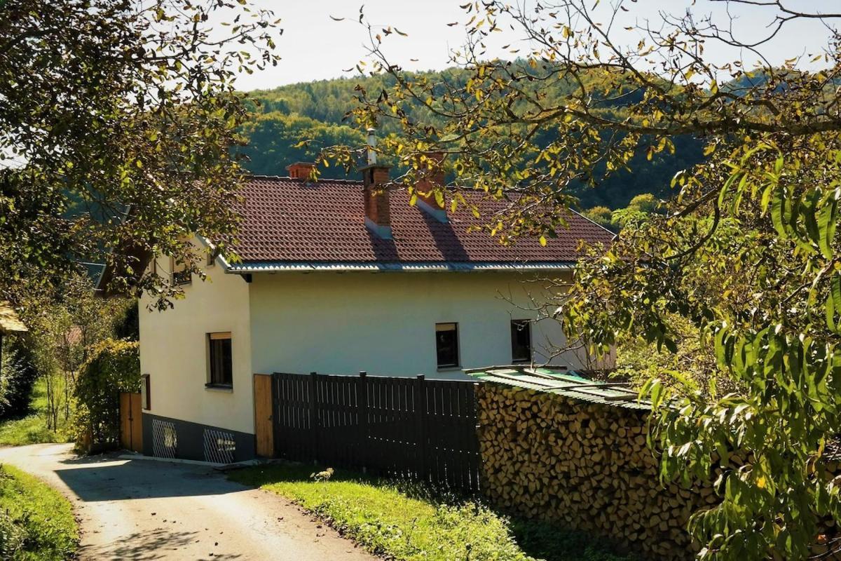 Apartamento Moksha Slovenia Tolmin Exterior foto